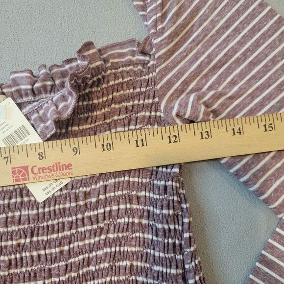 Anthropologie Truly Madly Deeply Tank Top Medium - Picture 4 of 6